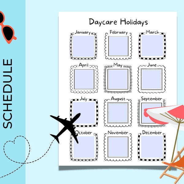 daycare-close-holidays-etsy
