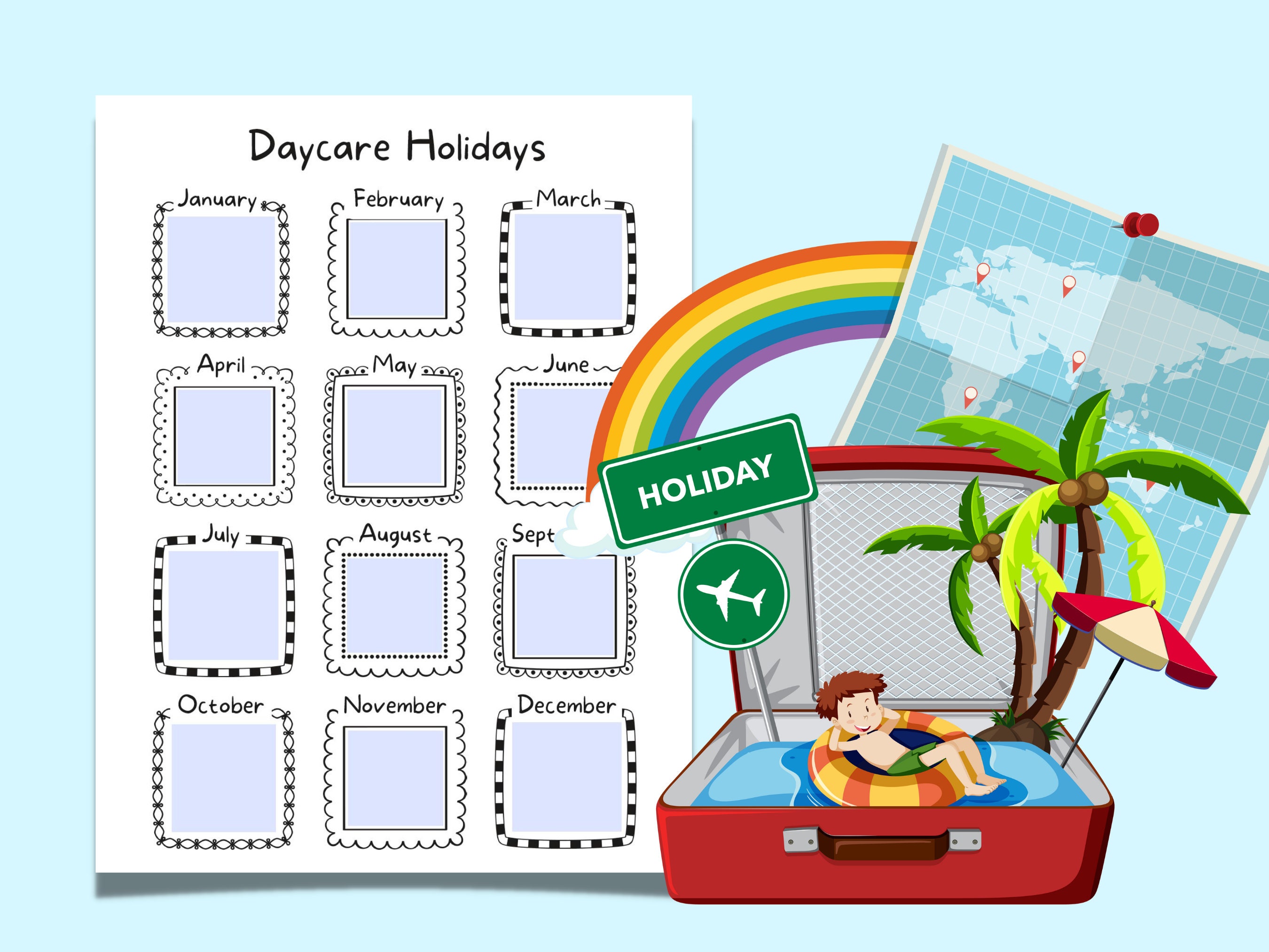 daycare-holiday-schedule-for-parents-daycare-holidays-daycare-closed