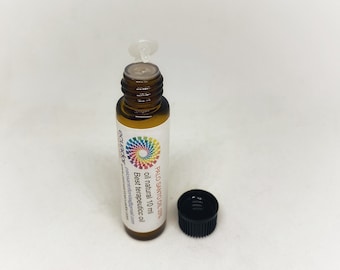 Palo Santo 33- El mejor aceite terapéutico 100% natural - 10 ml