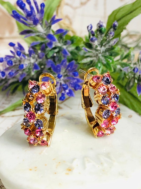 Joan rivers costume jewelry deals