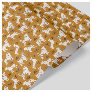 DESSINPAPIER HOND
