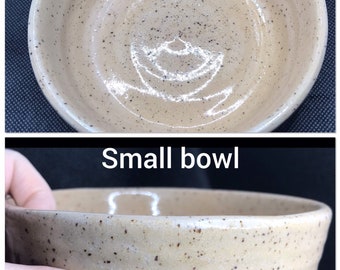 Dog Bowls Pottery, cat bowl, ceramics