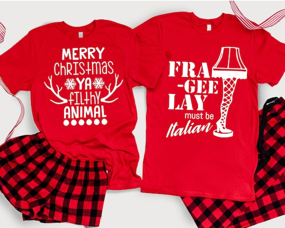 Family 2021 christmas pajamas hotsell