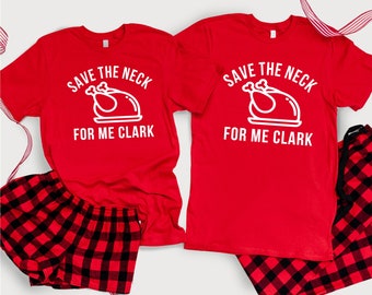 Family Christmas Pajamas, Christmas Vacation Pajamas, Matching Family Christmas Shirts, You serious Clark Matching Pajamas, Clark Griswold