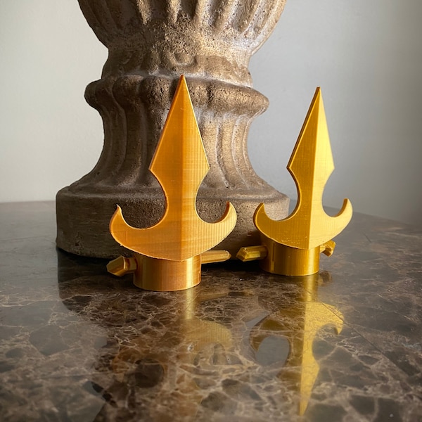 Azula Crown Cosplay Prop