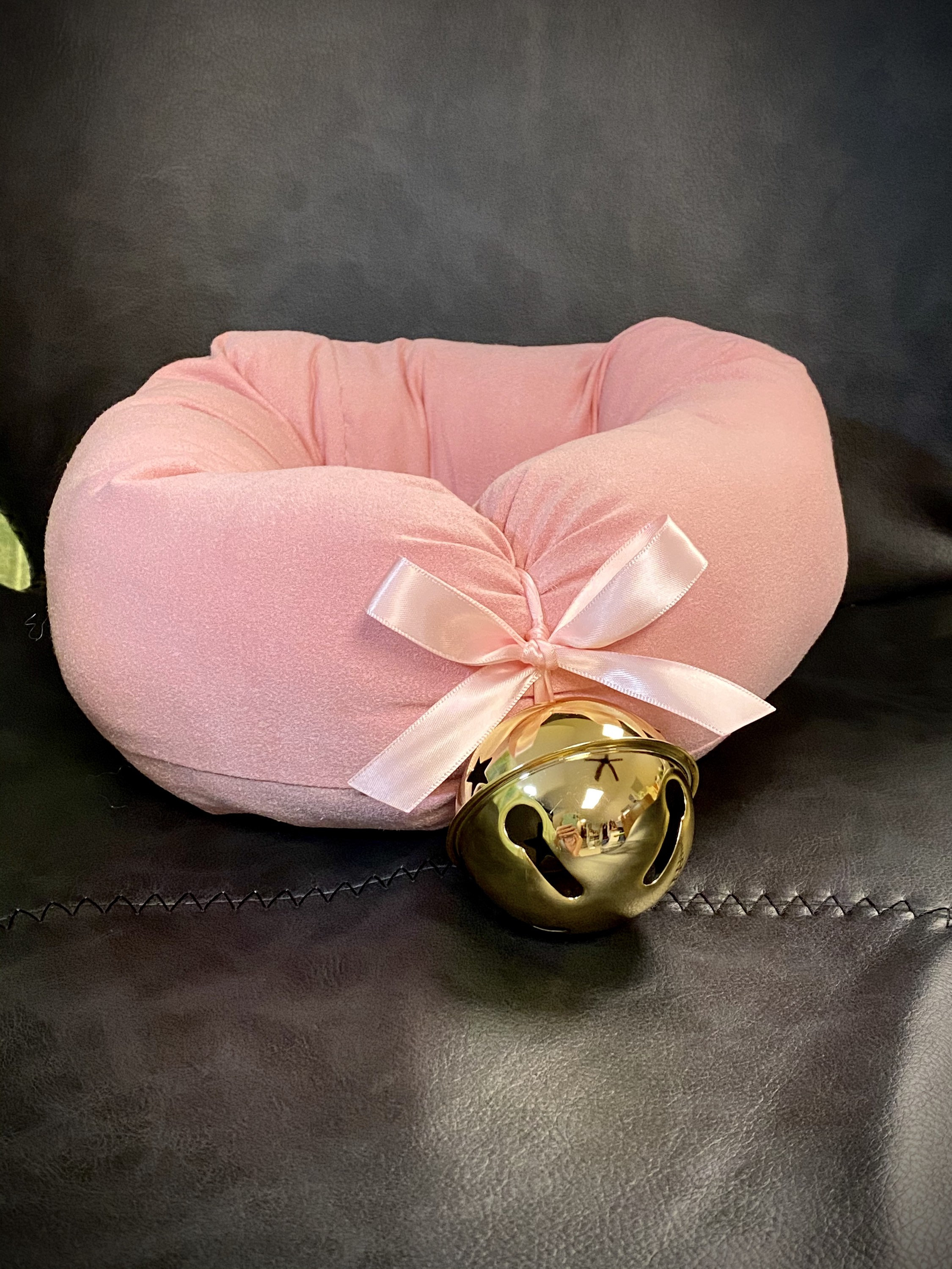 Puppycat Onesie With Detachable Neck Pillow/collar Cosplay Etsy