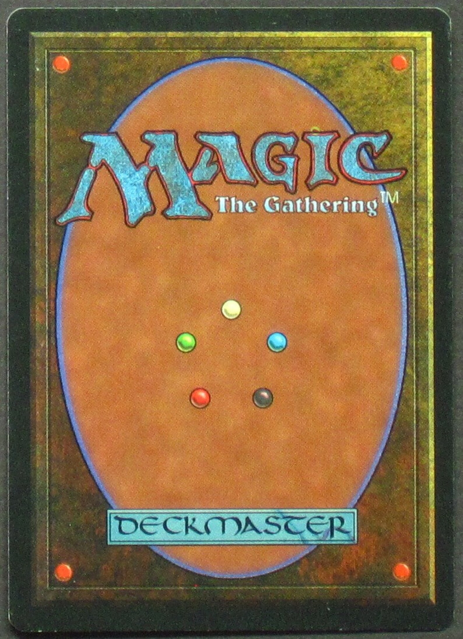 Kobolds of Kher Keep legends Single Magic the Gathering Card Etsy