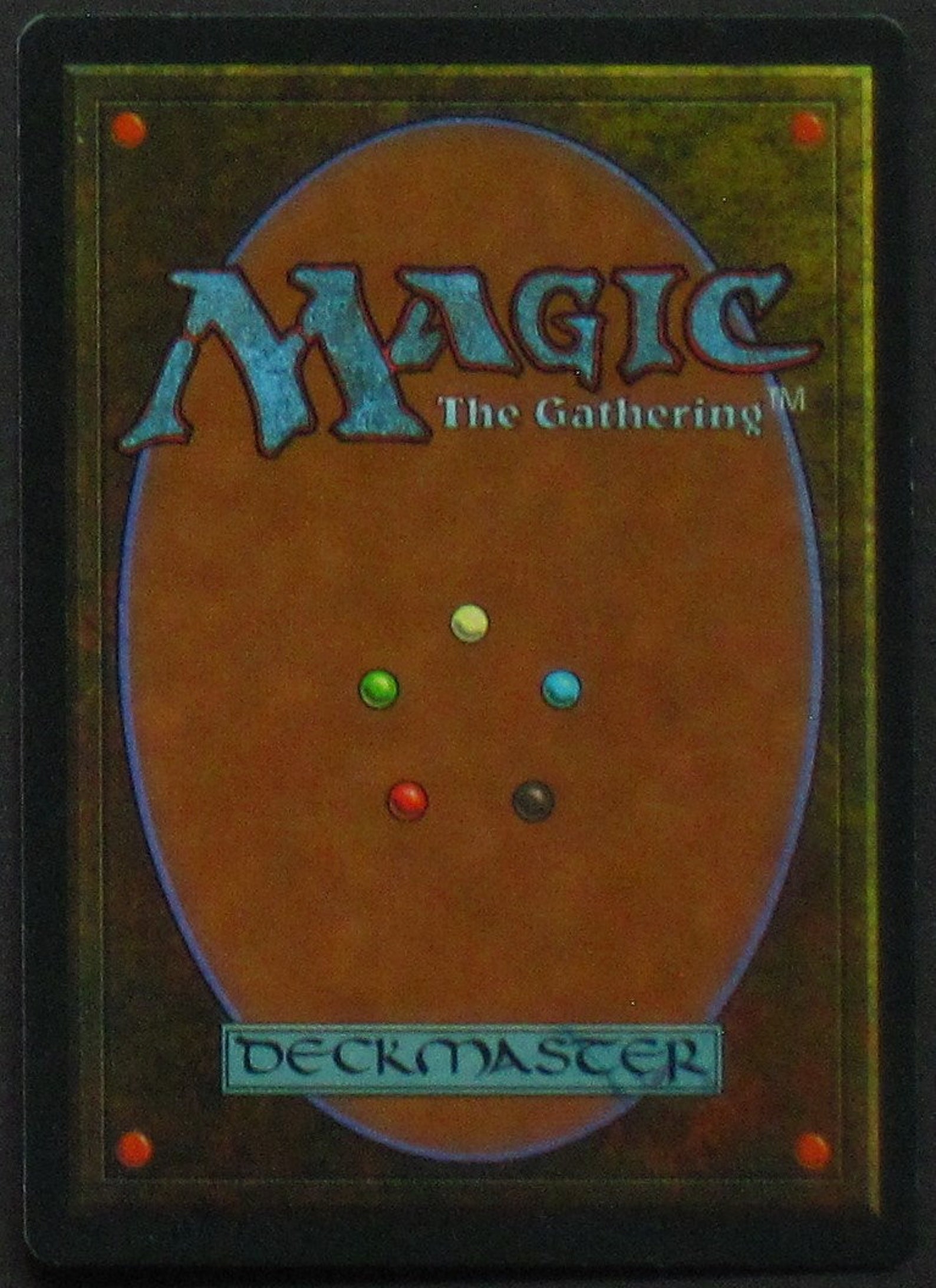 Stasis Revised 3rd edition Single Magic the Gathering Card Etsy