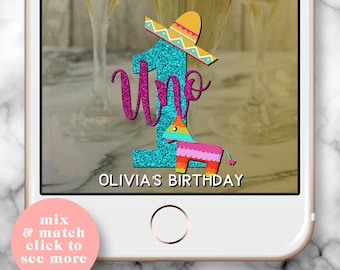 Cinco De Mayo geofilter, 1st Birthday filter, Cinco de Mayo Snapchat Filter, Fiesta Cinco De Mayo, first Fiesta Geofilter, Mexican filter