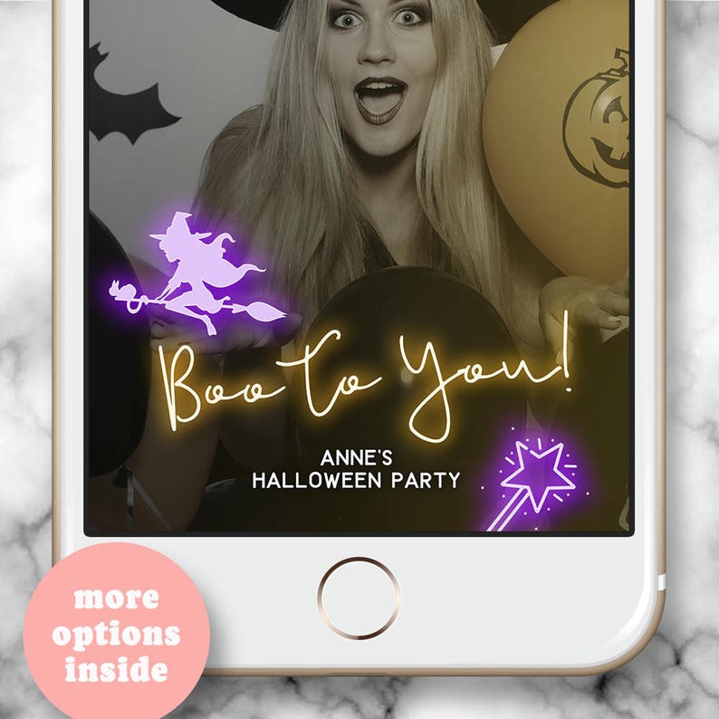 How Do You Get The Halloween Filter On Snapchat