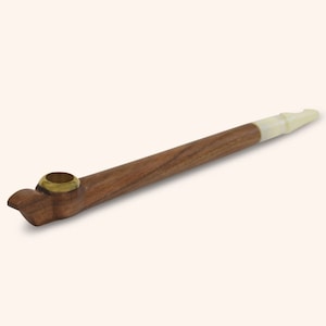 dokha pipe tobacco Wood Medwakh Kingdom Dokha 15g