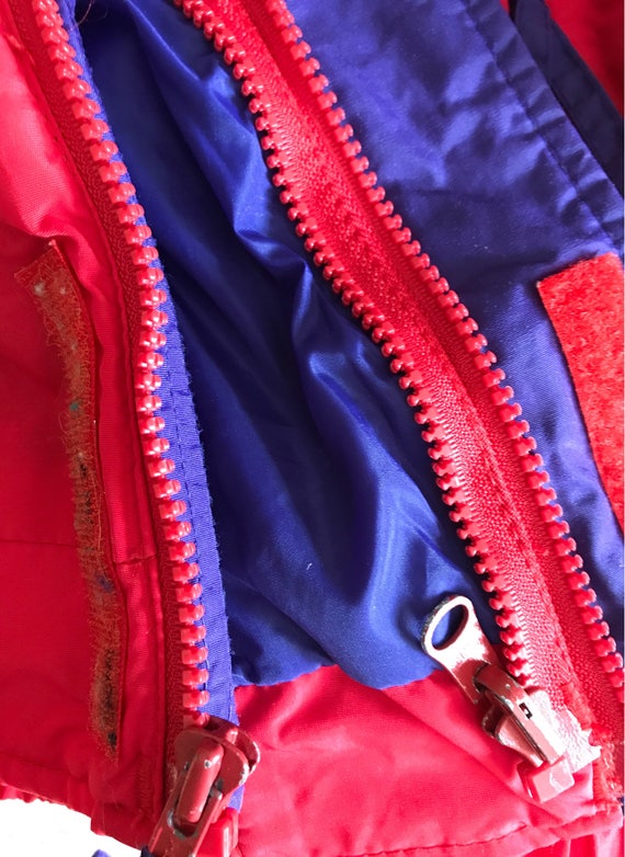 Columbia Ski Jacket Outer Shell Bugaboo Spring Fl… - image 3