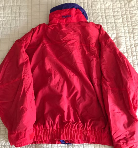Columbia Ski Jacket Outer Shell Bugaboo Spring Fl… - image 2