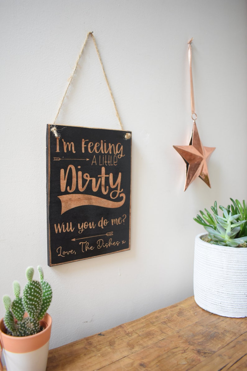 Kitchen Wall Artkitchen Decorkitchen Artfunnykitchen Etsy UK