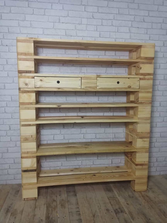 per ongeluk kruis Besnoeiing XXL schoenenrek van pallets 10 verdiepingen Palletmeubels - Etsy België per ongeluk kruis Besnoeiing XXL schoenenrek van pallets 10 verdiepingen Palletmeubels - Etsy België