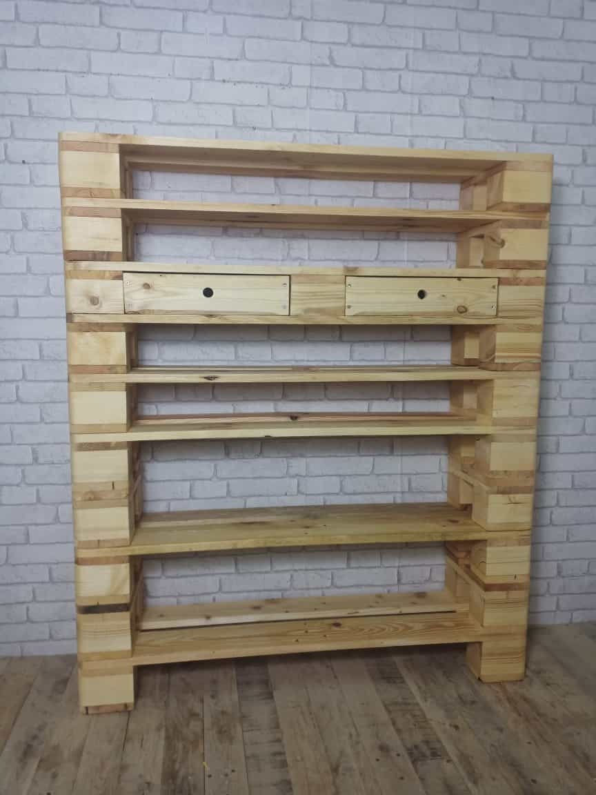 Shoe Rack Pallets Ubicaciondepersonas cdmx gob mx
