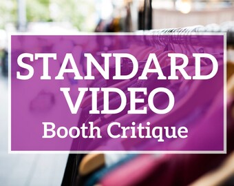 The Basic Video/Photo Booth Critique