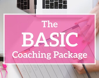 The Basic Coaching Package