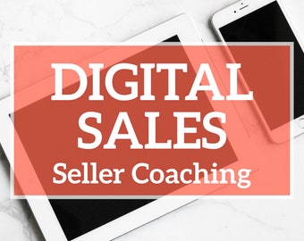 Digital Sales Coaching