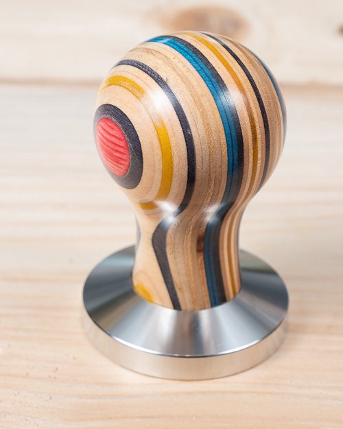 Recycled Tamper - Etsy