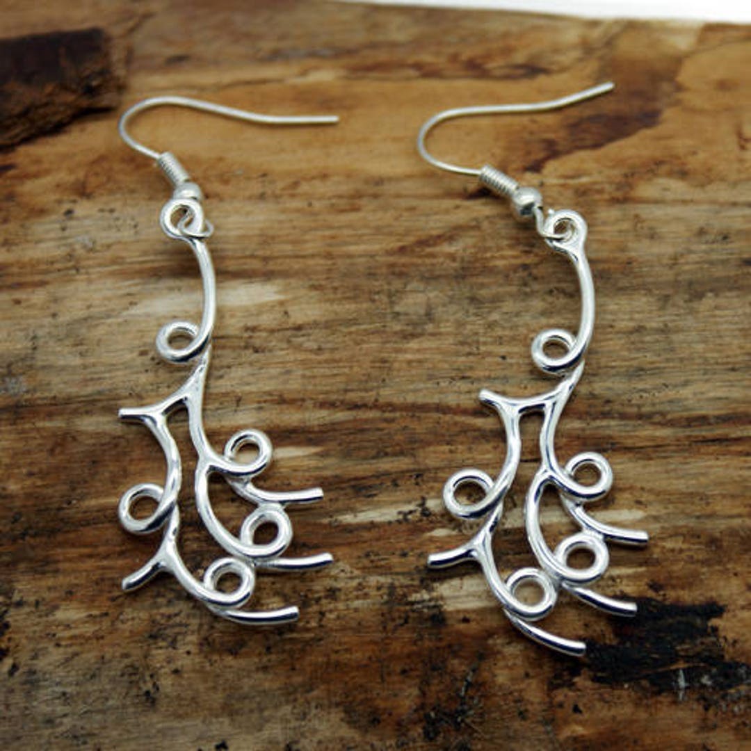 ピアス LESS IS MORE silver earrings 1003 51-FwCcuWZL._AC_SY500_.jpg