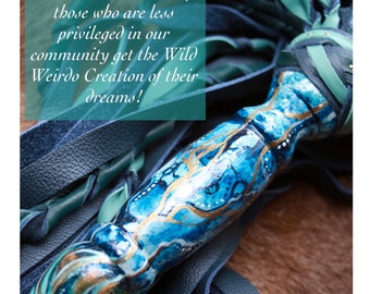 El Fondo de Pago por Adelanto (PIFF): ¡Ayuda a un miembro de nuestra Comunidad a lograr la creación de sus sueños!