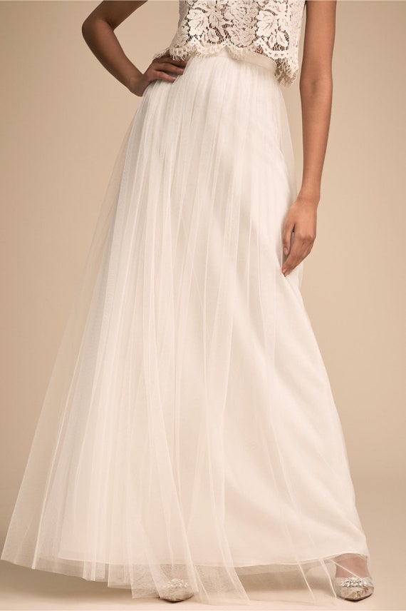 plus size separates for wedding