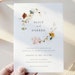 see more listings in the Save the Date & Wedding section