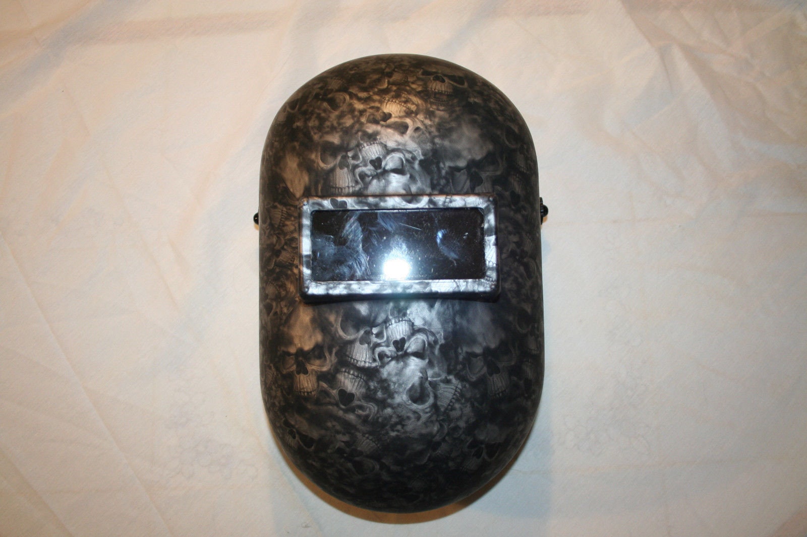 Custom Welding Helmets >> Custom Honeywell Fibre Metal 110pwe Pipeliner Welding Helmet Etsy Custom Welding Helmets >> Custom Honeywell Fibre Metal 110pwe Pipeliner Welding Helmet Etsy