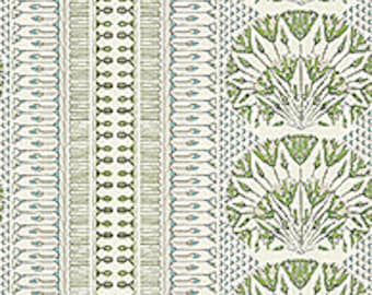 Anna French Cairo WALLPAPER in green/other colors available