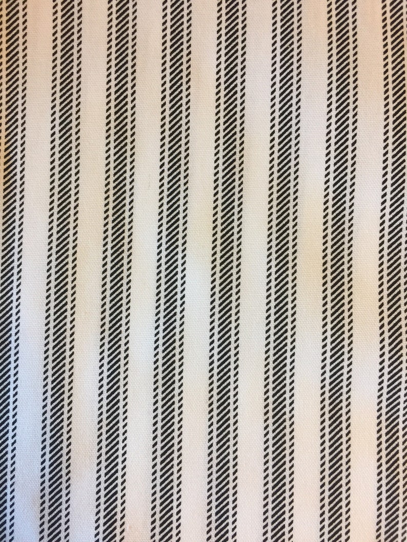 Custom Roman Shade in Hayes Navy