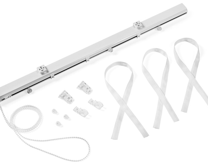 Roman Shade Kit 36 or Under Etsy