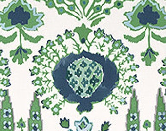Thibaut MENDOZA SUZANI WALLPAPER /other colors available
