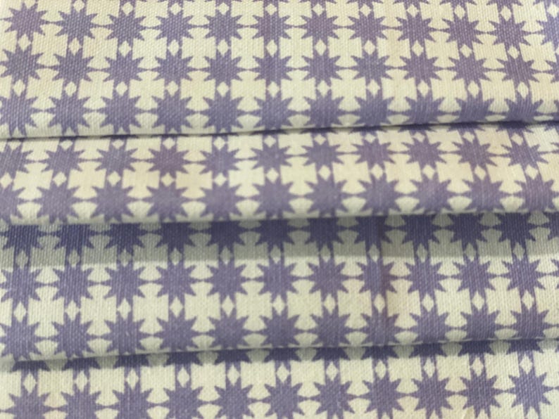 Schumacher Stella Custom Roman Shade Shown in Lilac Also Available in ...