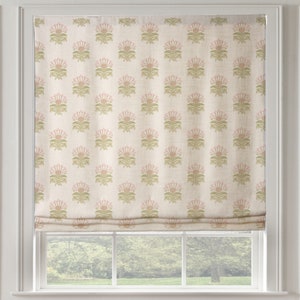 Anna French Milford Roman Shade