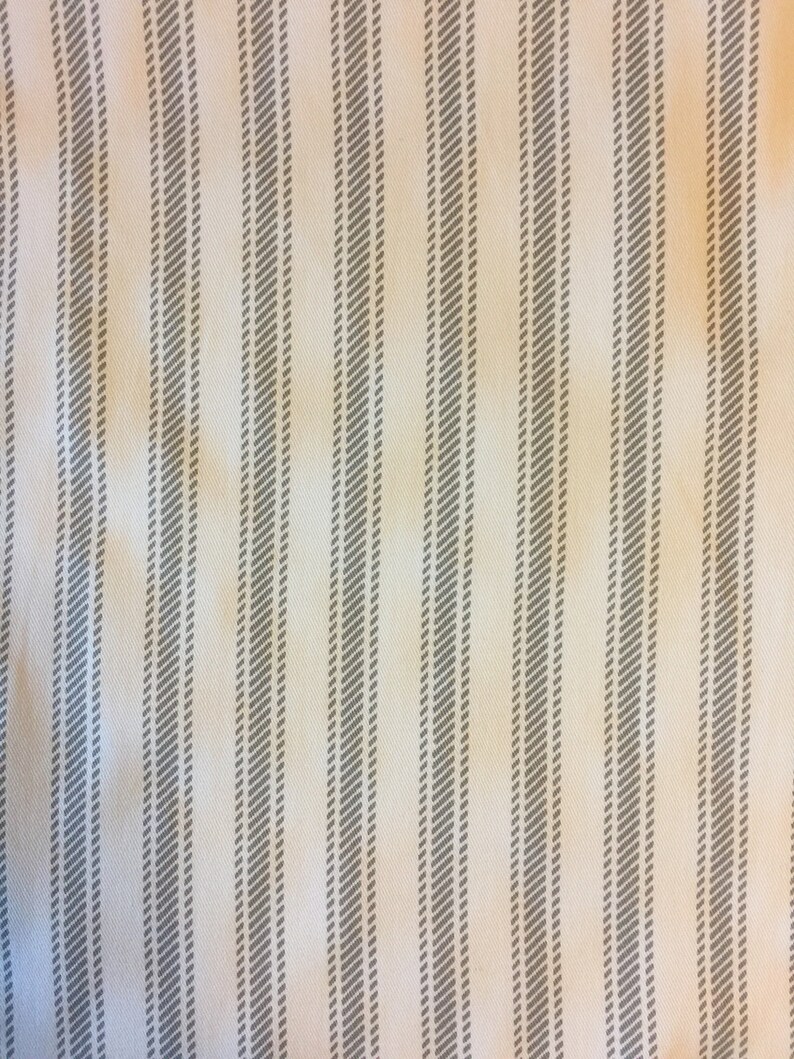 Custom Roman Shade in Hayes Navy
