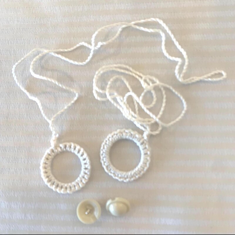 Window Shade Pulls - Etsy