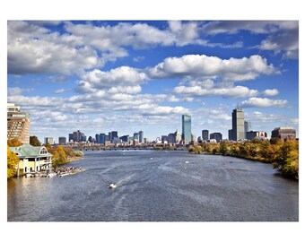 Regatta, BOSTON