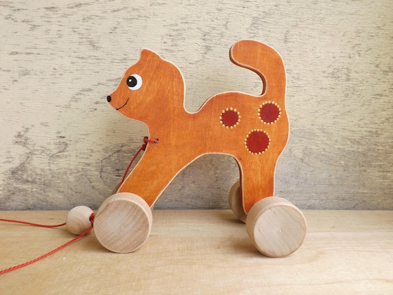 How to Paint Pull Along Toy Safely: Expert Tips for Perfect Finish