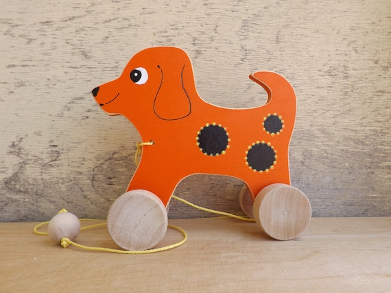Dog pull toy for toddlers hotsell