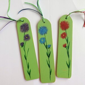 Unique Wizard Acrylic Bookmarks – Perfect Gift For All Ages – Brownie  Dreams Designs