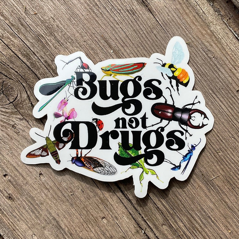 The Drug Eat Etsy
