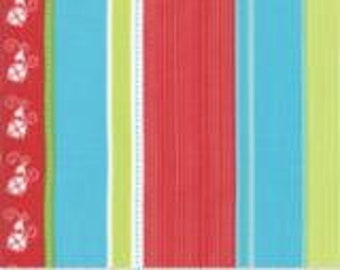by the 1//2 yard MODA Fabric ~ COW MILK KITCHEN ~ Mary Jane Butters 11613 22