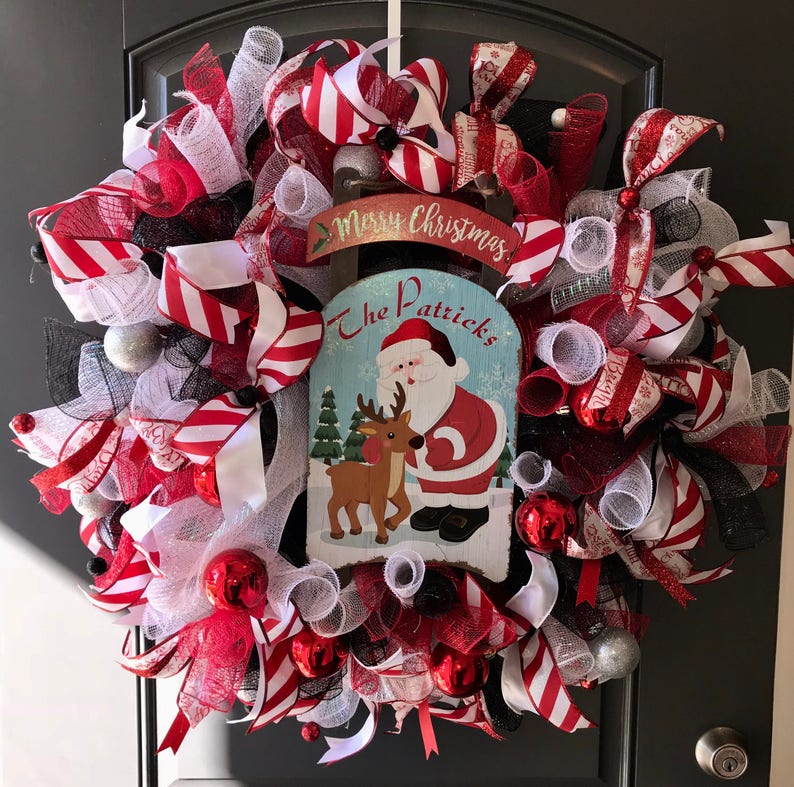 Odc Decoration Themes / Add Your Family S Name To Our Stylish Christmas Santa Sleigh Wreath Personalized Santa Sleigh Wreaths Size 36x36 Ornaments Home Living Efp Osteology Org - Exit the container and watch the items pop up next to the container.