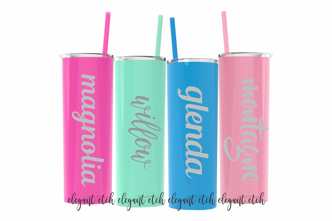 Personalized Coffee Tumbler 20 Oz Tumbler Coffee Travel Cup Travel Mug