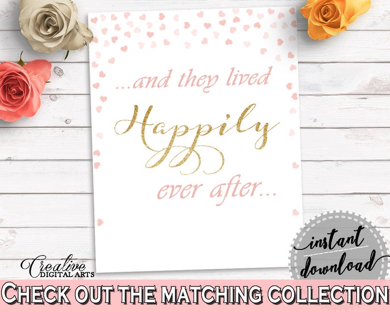 happily ever after bridal
