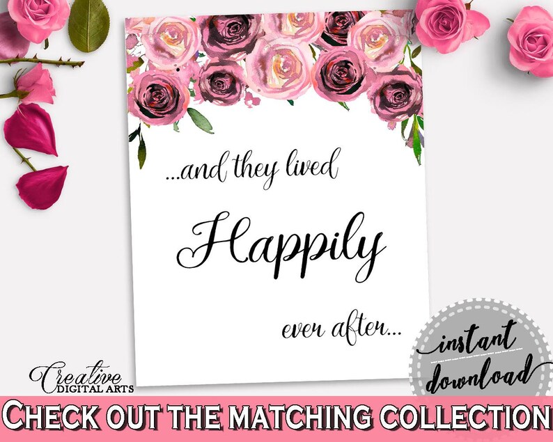 happily ever after bridal