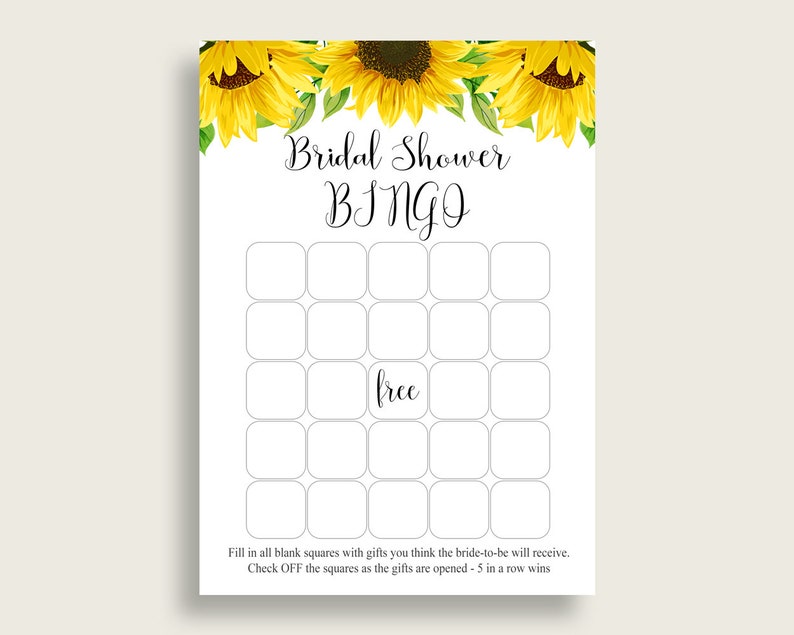 36 Blanko Bingo Karten Jumbo Format - DIY Spielkarten Für Partys & Events