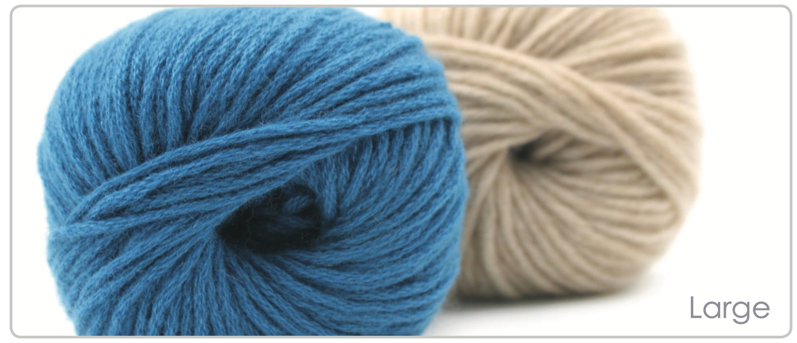 Red Worsted Weight Cashmere Yarn Christmas Red Cardiff Etsy