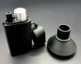ONE.v2-ALUMINUM (odor proof dugout system)